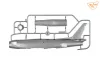 Clear Prop Models 1:48 F-86A