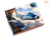 Clear Prop Models 1:48 F-86A in Korea early variants
