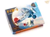 Clear Prop Models 1:48 F4B-4 U.S NAVY