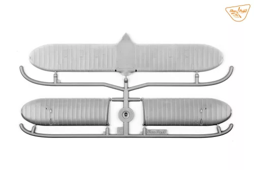 Clear Prop Models 1:48 F4B-4 U.S NAVY