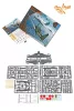 Clear Prop Models 1:72 Ki-51 Sonia Reconnaissance
