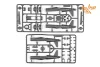 Clear Prop Models 1:72 Ki-51 Sonia Reconnaissance