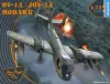 Clear Prop Models 1:72 OV-1 A/JOV-1A Mohawk