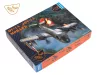 Clear Prop Models 1:72 OV-1 A/JOV-1A Mohawk