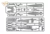 Clear Prop Models 1:72 UH-2C Seasprite
