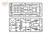 Clear Prop Models 1:72 UH-2C Seasprite