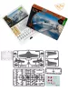 Clear Prop Models 1:72 I-16 type 5 (1938-1941)