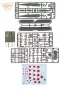 Clear Prop Models 1:72 Polikarpov R-1