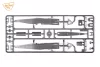 Clear Prop Models 1:72 Polikarpov R-1