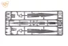 Clear Prop Models 1:72 Polikarpov R-1