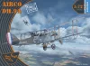 Clear Prop Models 1:72 Airco DH.9a (early version)