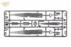 Clear Prop Models 1:72 Airco DH.9a (early version)