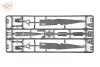 Clear Prop Models 1:72 Airco DH.9a (early version)