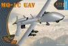 Clear Prop Models 1:72 MQ-1C UAV
