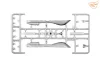 Clear Prop Models 1:72 MQ-1C UAV