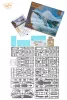 Clear Prop Models 1:72 MiG-23MLA Flogger-G