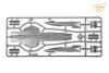 Clear Prop Models 1:72 MiG-23MLA Flogger-G