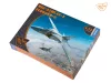 Clear Prop Models 1:72 MiG-23MLAE-2 Flogger-G
