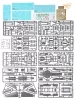 Clear Prop Models 1:72 MiG-23MLAE-2 Flogger-G