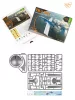 Clear Prop Models 1:72 TB.2 UAV UKRAINIAN NAVY
