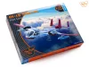 Clear Prop Models 1:72 OV-1B Mohawk Pilot School