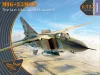 Clear Prop Models 1:72 MiG-23MLD The last Ukrainian Flogger-?