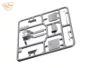 Clear Prop Models 1:72 ZiS-5V