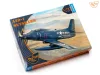 Clear Prop Models 1:72 A2D-1 Skyshark