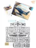 Clear Prop Models 1:72 A2D-1 Skyshark