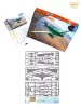 Clear Prop Models 1:72 DH.88 Comet MacRobertson Trophy Air Race