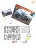 Clear Prop Models 1:72 ZiS-5V W Wojsku Polskim