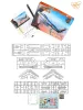 Clear Prop Models 1:72 F-86A