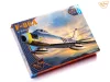 Clear Prop Models 1:72 F-86A in Korea early variants