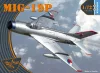 Clear Prop Models 1:72 MiG-19P