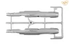 Clear Prop Models 1:72 MiG-19PM