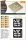 Clear Prop Accessories 1:144 Ki-51 Sonia (all versions) PE parts for CP kits CP14401/CP14402/CP14403