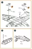 Clear Prop Accessories 1:144 Ki-51 Sonia (all versions) PE parts for CP kits CP14401/CP14402/CP14403