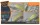 Clear Prop Accessories 1:35 AH-64D/E Apache painting mask for TAKOM kit