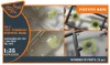 Clear Prop Accessories 1:35 TB.2 painting mask for CP kits