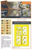 Clear Prop Accessories 1:35 TB.2 painting mask for CP kits