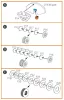 Clear Prop Accessories 1:35 TB.2 PE parts for CP kit