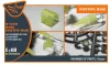 Clear Prop Accessories 1:48 Hawk H-75 N/O for CP kit painting mask for CP kits CP4803/CP4804