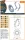 Clear Prop Accessories 1:48 Hawk H-75 M/N/O resin exhaust for CP kits CP4803/CP4804