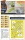 Clear Prop Accessories 1:48 OV-10 A/D Bronko painting mask for ICM kits 48300/48301
