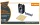 Clear Prop Accessories 1:48 F-86A Ejection seat early for CP kits