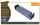 Clear Prop Accessories 1:48 Morane-Saulnier exhausts for Dora Wings kit