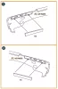 Clear Prop Accessories 1:48 Morane-Saulnier exhausts for Dora Wings kit