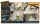 Clear Prop Accessories 1:48 Bf-109E-4/7 double-sided painting mask for Wingsy Kits