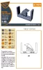 Clear Prop Accessories 1:48 Bf-109E air intake for Wingsy Kits