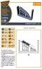 Clear Prop Accessories 1:48 Bf-109E tropical filter for Wingsy Kits